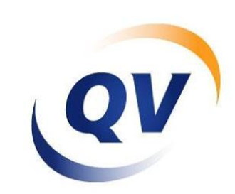 QV logo